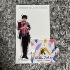 井上瑞稀 アクリルスタンド ’21夏第4弾