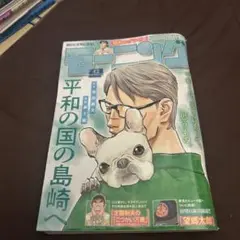 週刊モーニング 42号