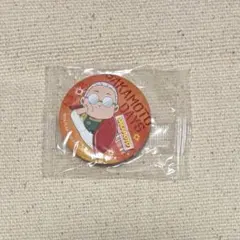 SAKAMOTO DAYS サカモトデイズ くら寿司 缶バッジ 坂本太郎 A