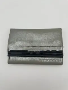 フライターグ FREITAG F559 PENNYロングウォレット 未使用 青 - メルカリ
