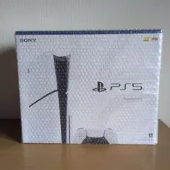 新品・プレステ5新型PlayStation 5軽量CFI-2000A01 - メルカリ
