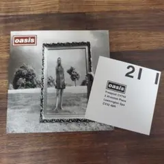 2025年最新】オアシス 12 inchの人気アイテム - メルカリ