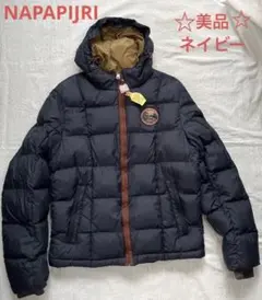 2025年最新】NAPAPIJRI メンズ ダウンジャケットの人気アイテム - メルカリ