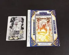 D.gray-man Dグレ　スクエアライズ　特典