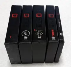 新品ケース交換済 古畑任三郎シリーズ 1st～3rd+他 DVD 全21巻 - メルカリ
