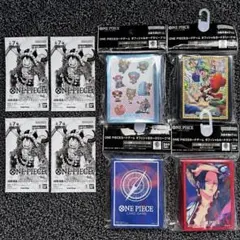 FUDA おしおしお birdman ほうき星 sion 織平 スリーブ - メルカリ