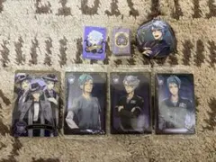 ツイステッドワンダーランド オクタヴィネル寮寮 グッズ