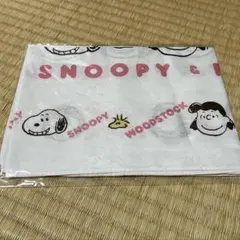 スヌーピー & ウッドストック 手ぬぐい タオル