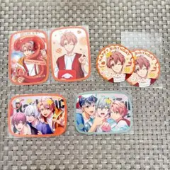 アイドリッシュセブン　和泉三月