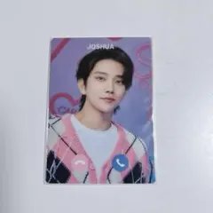 2025年最新】もしもしカード seventeenの人気アイテム - メルカリ