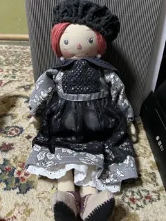 田畑聖子さんのドール 田畑聖子さんの新作ドール | BRITISH MARKET