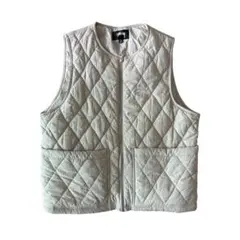 Stussy ダウンベストSサイズ