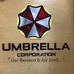 BIOHAZARD CAFE and GRILL バイオハザード ステッカー - メルカリ