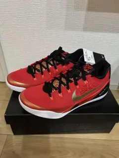 Nike Kobe 9 EM Low Protro "China 28.0cm