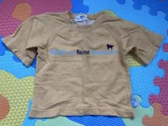 Dog Dept Kids 半袖Tシャツ 80cmのサムネイル