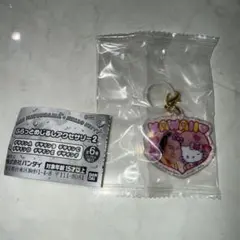 マツケンサンバ ふらっとめじるしアクセサリー キティ