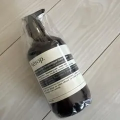 ぐれーじゅ様専用⭐︎新品⭐︎Aesop ハンドソープ