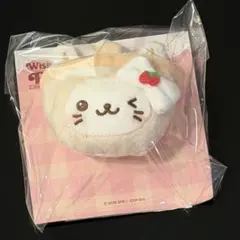 NCT WISH リョウ ぬいぐるみバッジ ベーカリー ポップアップ - メルカリ