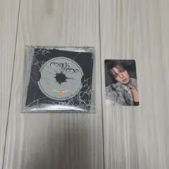 &TEAM Mark on Me Mini CD ver K