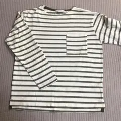 レディース　長袖カットソー　サイズS