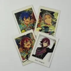 【あんスタ】10周年 ぱしゃっつ Eden