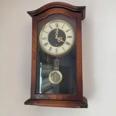 2025年最新】seiko 振り子時計の人気アイテム - メルカリ