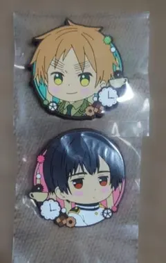 2026年最新】ヘタリア イギリス 缶バッジの人気アイテム - メルカリ