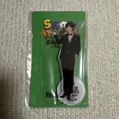 SnowMan SnowWorld アクスタ 阿部亮平