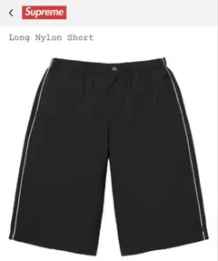 2026年最新】Supreme Long Nylon Shortの人気アイテム - メルカリ