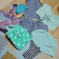 マザウェイズ水着セット