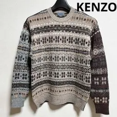 メンズセーター