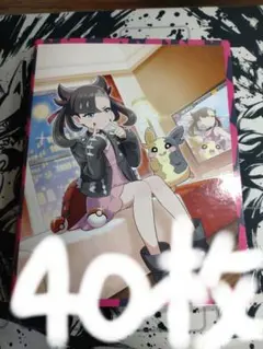 ポケモンカード 引退品　まとめ売り　コレクション　マリィファイル