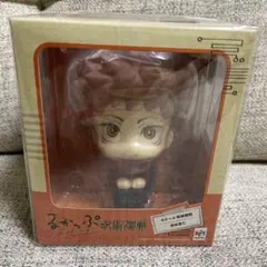 呪術廻戦 るかっぷ 虎杖悠仁