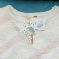 本日のみ　お値下げ♡ジェラートピケ新品未使用♡可愛い色です♡