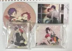 日ノ原巡　セラピーゲーム　シークレット××× アニメイトカフェ　コロッタ