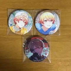 プロセカ 天馬司 グリ缶 セット 46C 45C 46A