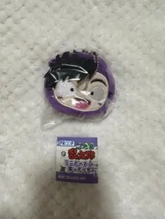 忍たま乱太郎 ミニポーチキーホルダー
