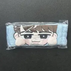 【新品】SnowMan　すのチル　渡辺翔太　ヘアバンド　RAYS