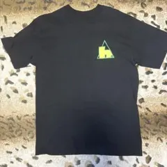 HUF ブラック Tシャツ M