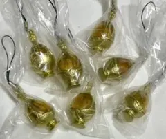 魔法少女まどか☆マギカ ソウルジェムストラップ 巴マミ　セット　まどマギ