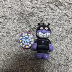 バイキンマンキーホルダー