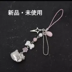 サンリオ ハローキティ ロケットチャーム ストラップ