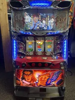 パチスロ実機 リアルボルテージ - メルカリ