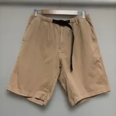 GRAMICCI ショートパンツ ベージュ Lサイズのサムネイル