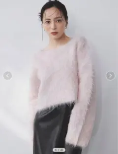 2026年最新】スーリーアルパカニットプルオーバーの人気アイテム