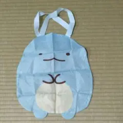 【レア】すみっコぐらし　とかげ　エコバック