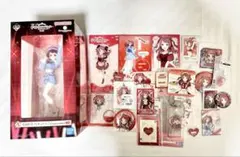 美品 咲-Saki-全国編新子憧限定版DX B3クロスポスター付属 フィギュア