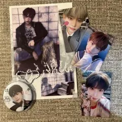 ＆TEAM エンティーム　HARUA ハルア　トレカ　セット　まとめ売り