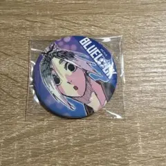 ブルーロック 缶バッジ 我牙丸吟 - メルカリ