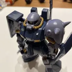 HGハイザック 連邦軍カラー　完成品　ジャンクのサムネイル